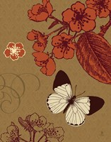 Orchard Travels Fine Art Print