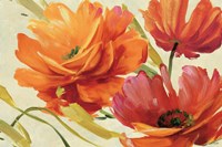 Flamboyant III Fine Art Print