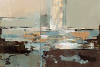 Morning Haze Fine Art Print