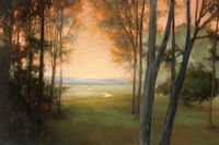 Between the Worlds Fine Art Print