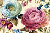 Victoria's Dream III Fine Art Print