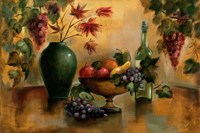 Autumn Hues Fine Art Print