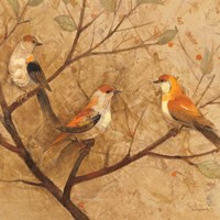 Checking In Fine Art Print