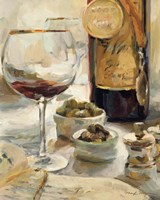 Award Winning Wine I Fine Art Print