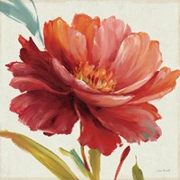 Dancing Colors I Fine Art Print