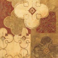 Kasbah I Fine Art Print