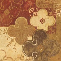 Kasbah II Fine Art Print