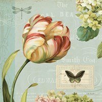 Mothers Treasure I Fine Art Print