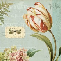 Mothers Treasure II Fine Art Print