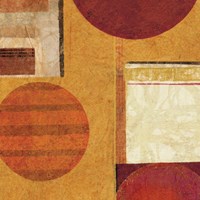 Geo Tea II Fine Art Print