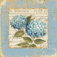 Thinking of You II Fine Art Print