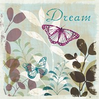 Be Leaves Spice III Fine Art Print