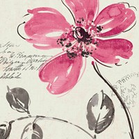 Windy II Fine Art Print