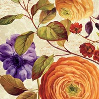 End of Summer III Fine Art Print