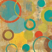 Kaleidoscope II Fine Art Print