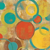 Kaleidoscope III Fine Art Print