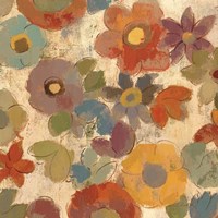 Hazel Eyes II Fine Art Print