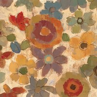 Hazel Eyes III Fine Art Print