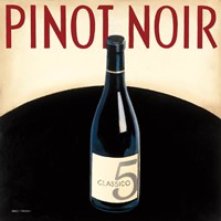 Vin Moderne I Fine Art Print