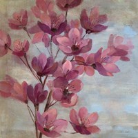 April Blooms II Fine Art Print