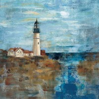 Lighthouse Dream - Fine Art Print