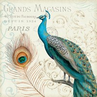 Majestic Beauty II Fine Art Print