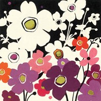 Flower Power II Fine Art Print