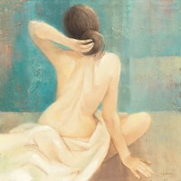 Thoughtfulness I Fine Art Print