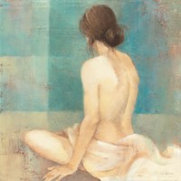 Thoughtfulness II Fine Art Print