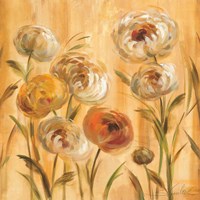 Sunshine Mums II Fine Art Print