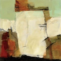 Study No. 124 by CJ Anderson - various sizes