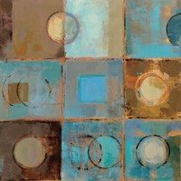 Pass Way II Fine Art Print