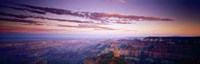 Point Imperial at sunset, Grand Canyon, Arizona, USA Fine Art Print