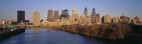 USA, Pennsylvania, Philadelphia Fine Art Print