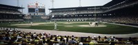 U.S. Cellular Field, Chicago, Illinois Fine Art Print