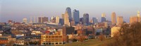 Kansas City MO Fine Art Print