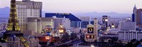 Las Vegas NV USA Fine Art Print
