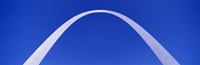 The Arch, St Louis, Missouri, USA Fine Art Print