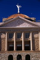 Arizona State Capitol Building Phoenix AZ Fine Art Print