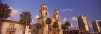 St. Augustine Cathedral, Tucson, Arizona Fine Art Print