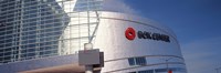 BOK Center, Tulsa, Oklahoma Fine Art Print