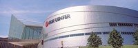 BOK Center at downtown Tulsa, Oklahoma Fine Art Print