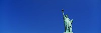 Statue of Liberty, New York City Fine Art Print