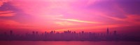 Skyline, NYC, New York City, New York State USA Fine Art Print