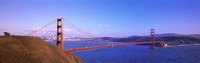 Golden Gate Bridge San Francisco Fine Art Print