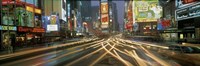 Times Square New York NY Fine Art Print