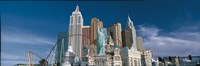 Casino Las Vegas NV Fine Art Print
