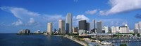 Miami FL Fine Art Print