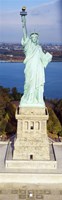 Statue Of Liberty, New York, NYC, New York City, New York State, USA Fine Art Print