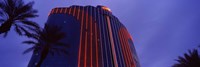 Low angle view of a hotel, Rio All Suite Hotel And Casino, The Strip, Las Vegas, Nevada, USA by Panoramic Images - 36" x 12"